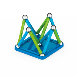 Geomag Classic 25 dílků