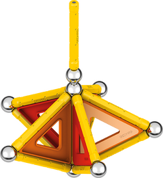 Geomag Classic Panels 35 dílků