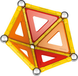 Geomag Classic Panels 35 dílků