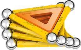 Geomag Classic Panels 35 dílků