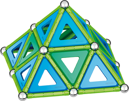 Geomag Classic Panels 114 dílků