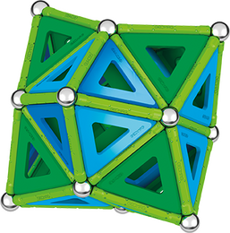 Geomag Classic Panels 114 dílků