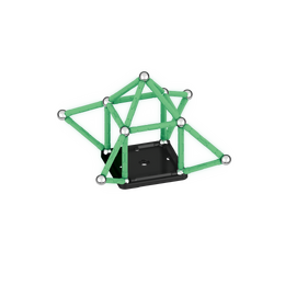 Geomag Glow 42 dílků