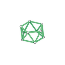 Geomag Glow 42 dílků