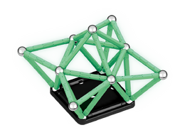 Geomag Glow 60 dílků