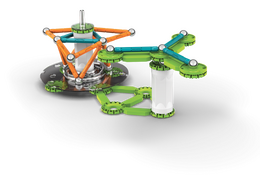 Geomag Mechanics Motion 96 dílků