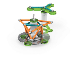 Geomag Mechanics Motion 96 dílků