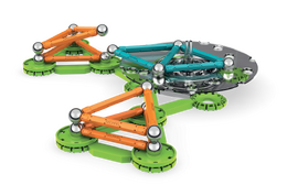 Geomag Mechanics Motion 96 dílků
