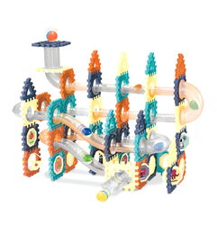 Kuličkodráha 110 ks