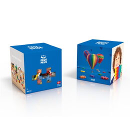 Plus-Plus Basic (600 ks) Box