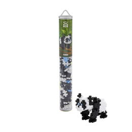 Plus-Plus Panda (100 ks) Tuba
