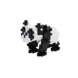 Plus-Plus Panda (100 ks) Tuba