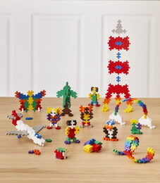 Plus-Plus 1 m Basic (520 ks) Tuba