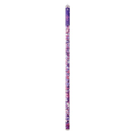 Plus-Plus 1 m Glitter (520 ks) Tuba