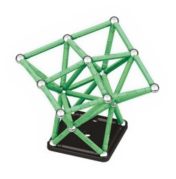 Geomag Glow 93 dílků