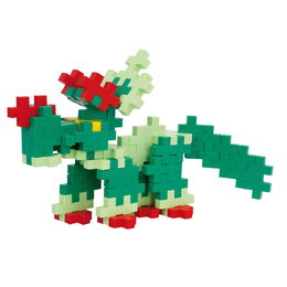 Plus-Plus BIG Basic Dinosaurus (50 ks)