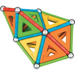 Geomag Supercolor 78 dílků