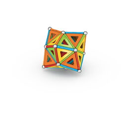 Geomag Supercolor 114 dílků