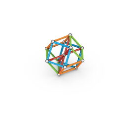 Geomag Supercolor 93 dílků