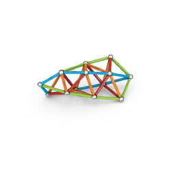 Geomag Supercolor 93 dílků