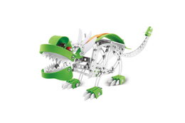 Kovová stavebnice Styracosaurus 192ks