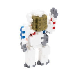 Plus-Plus Astronaut (100 ks) Tuba