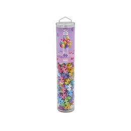 Plus-Plus Pastel mix (240 ks) Tuba