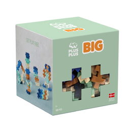 Plus-Plus BIG Breeze (100 ks)