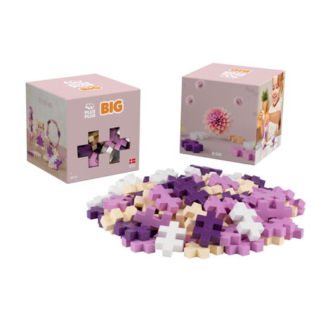 Plus-Plus BIG Bloom (100 ks)