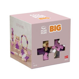 Plus-Plus BIG Bloom (100 ks)