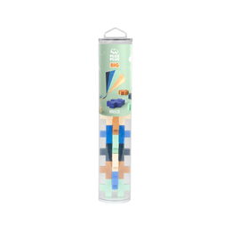 Plus-Plus BIG Breeze (15 ks) Tuba