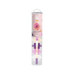 Plus-Plus BIG Bloom (15 ks) Tuba