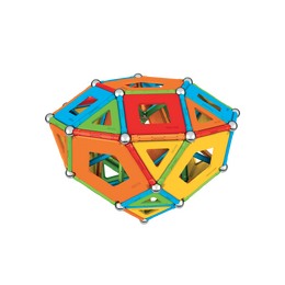 Geomag Supercolor 388 dílků