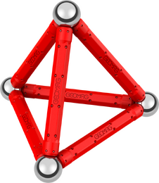 Geomag Geometry 24 dílků