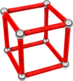 Geomag Geometry 24 dílků