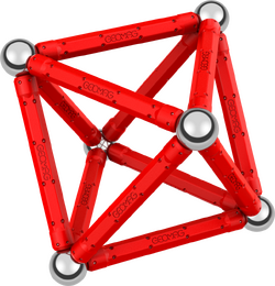 Geomag Geometry 24 dílků