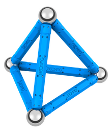 Geomag Geometry 48 dílků