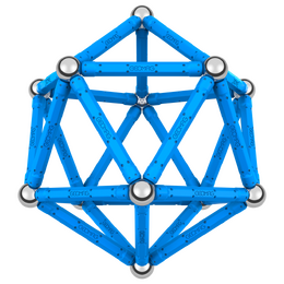 Geomag Geometry 48 dílků