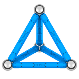 Geomag Geometry 48 dílků