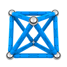 Geomag Geometry 48 dílků