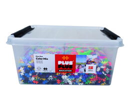 Plus-Plus Box Mix 6000 dílků