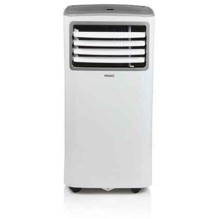 Mobilní klimatizace 9000 BTU - PRIMO PR575AC, Energetická třída: A