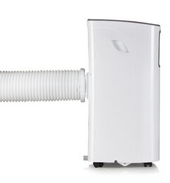 Mobilní klimatizace 9000 BTU - PRIMO PR575AC, Energetická třída: A