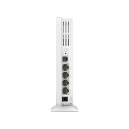 WiFi router TP-Link EAP603GP-Desktop AP WiFi 6, 1x GPON, 1x FXS, 4x GLan, 2,4/5 GHz, AX1800, Omada SDN