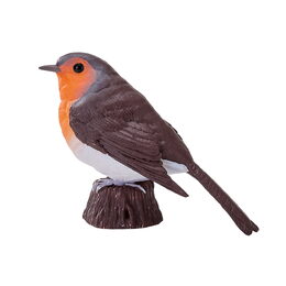 Mojo Červenka obecná