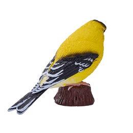 Mojo Čížek žlutý