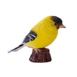 Mojo Čížek žlutý