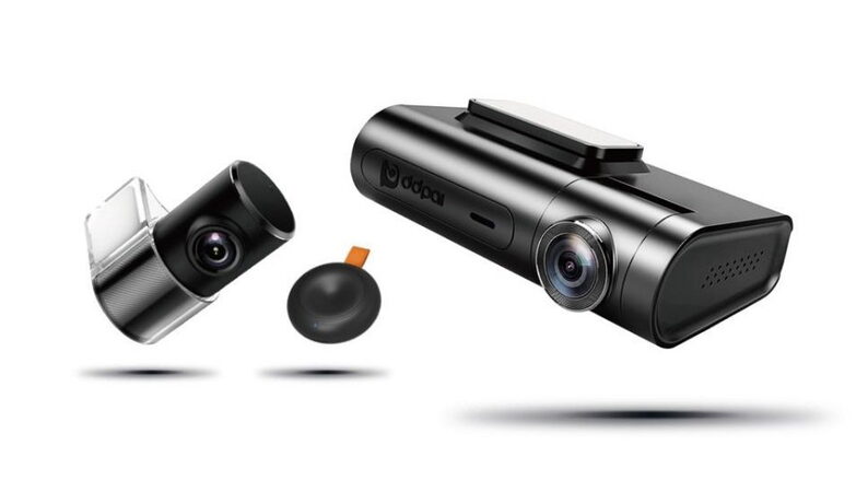 DDPai X2 Pro+