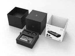 DDPai X2 Pro+
