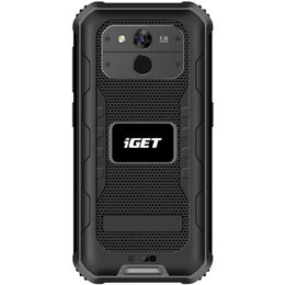 T1 6/128GB Black IGET